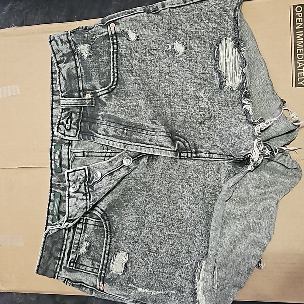 Women's Wild Fable denim shorts , size 8
